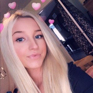 Meet your Posher, Meghan